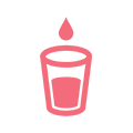ドリンクも飲み放題