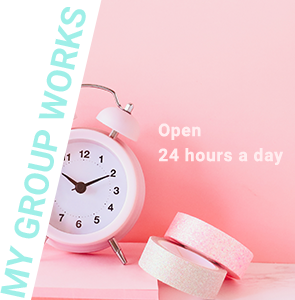 24時間営業